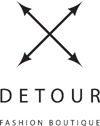 Detour Fashion Boutique